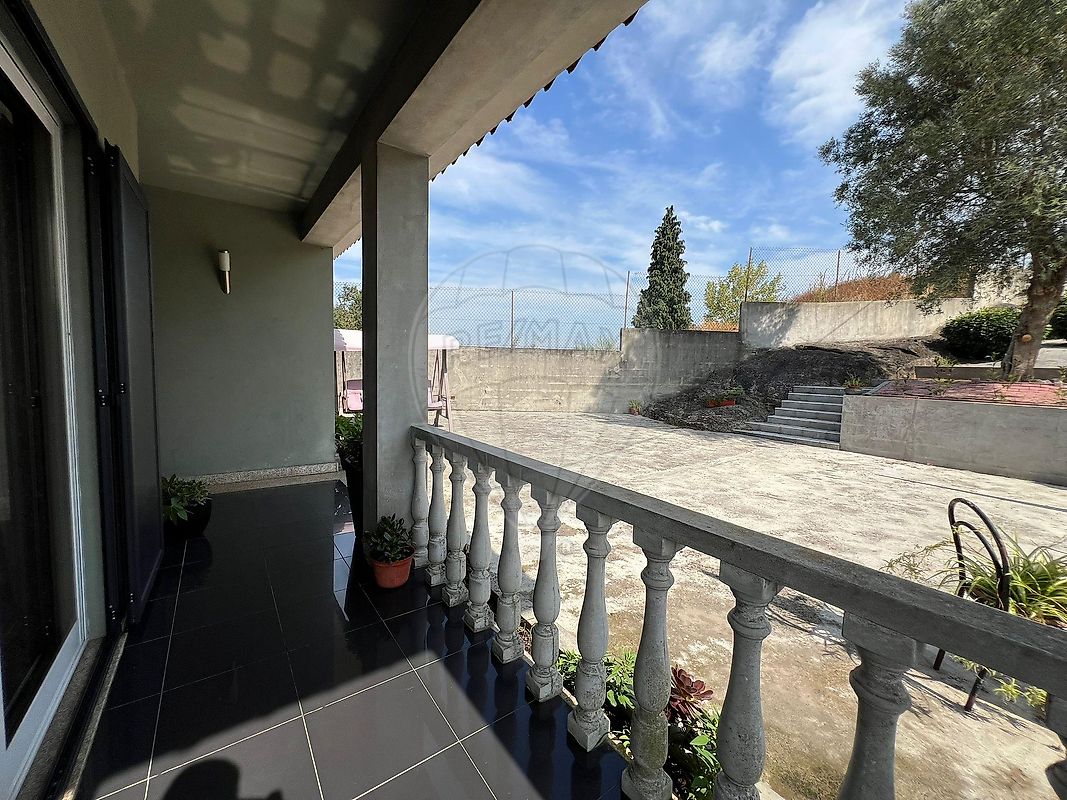 Moradia T3 à venda em Moure, Barcelos — foto 15
