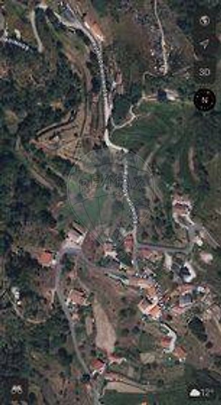 Terreno em Vila Real