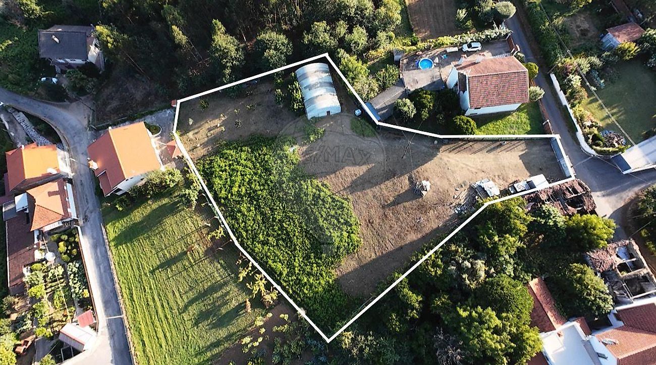 Terreno para venda