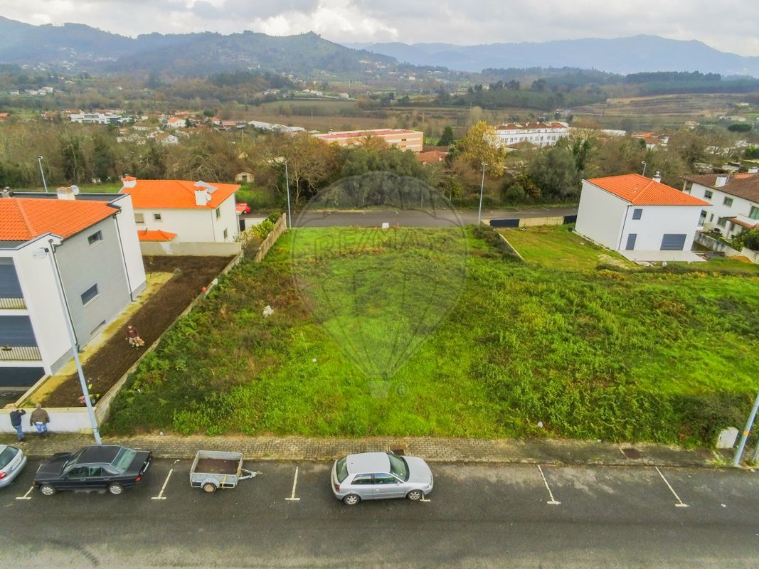 Terreno para venda