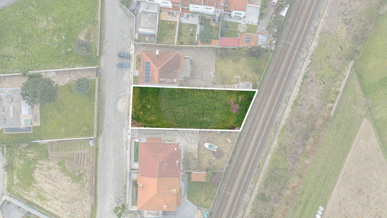 Terreno para venda