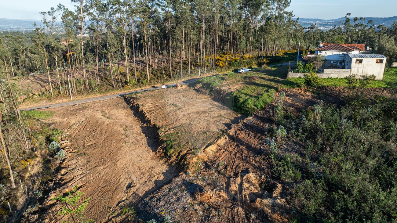 Terreno para venda
