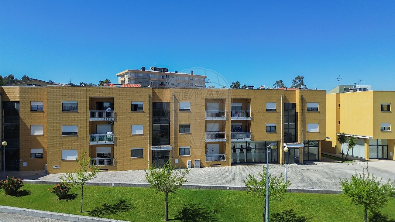 Apartamento T3 para venda