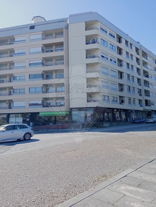 Apartamento T3 para venda