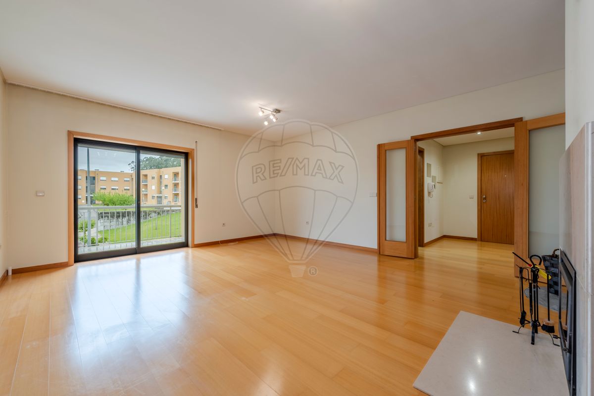 Apartamento T3 para venda