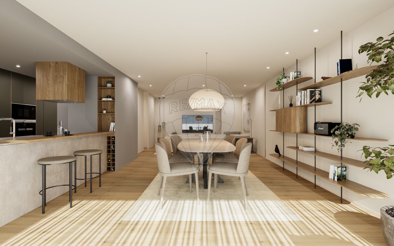 Apartamento T2 para venda