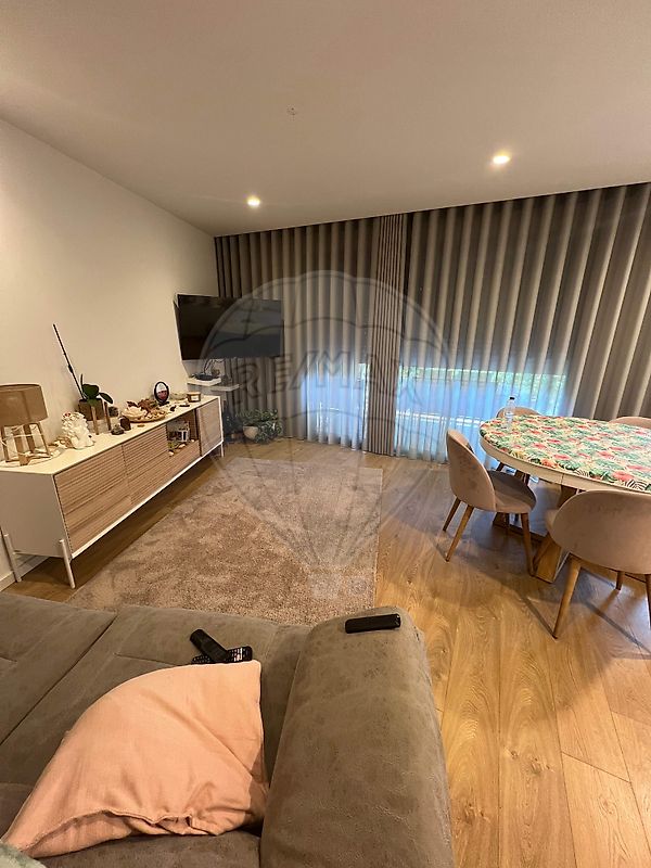 Apartamento T2 para venda