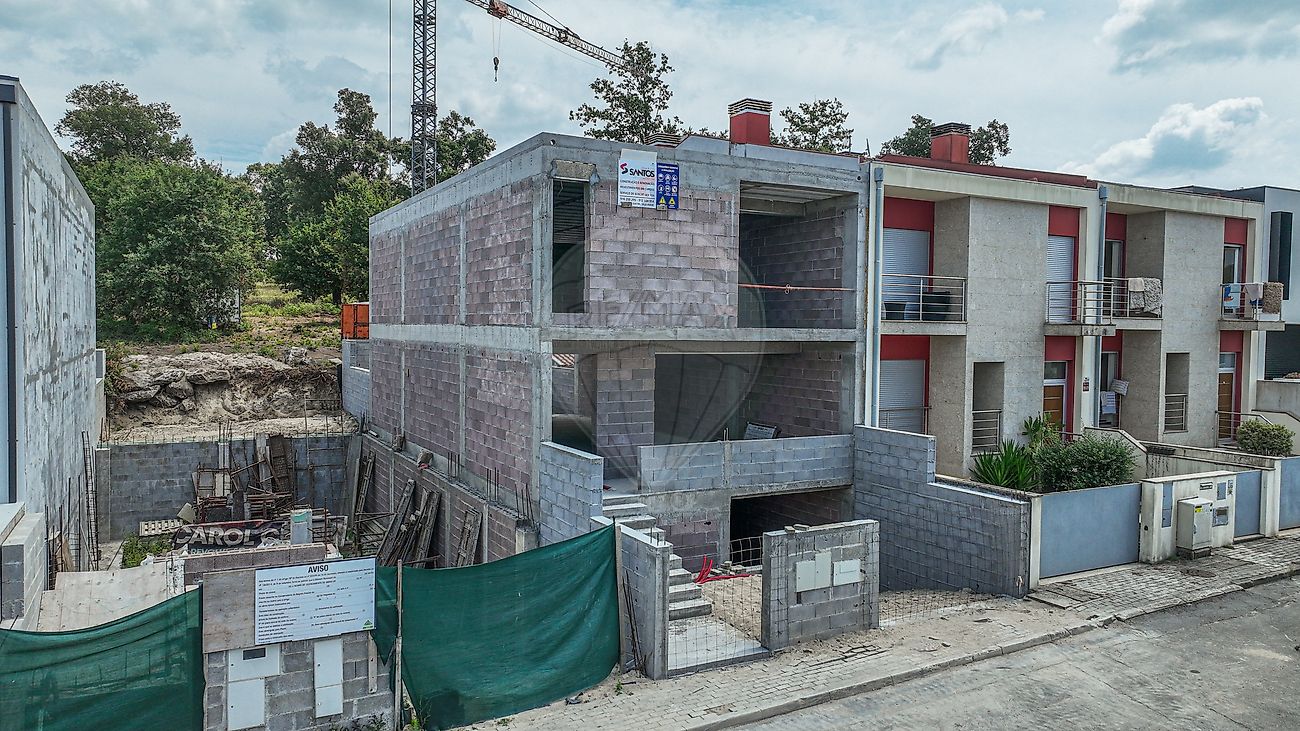 Moradia T3 para venda