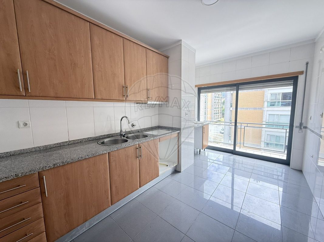 Apartamento T2 para venda