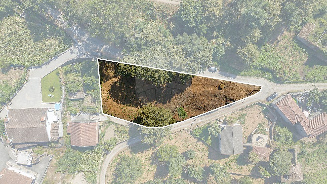 Terreno para venda