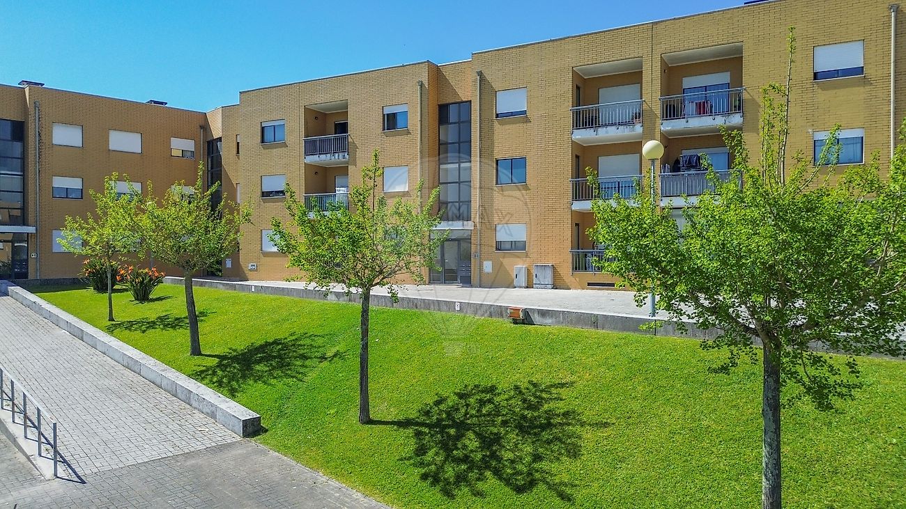 Apartamento T3 para venda