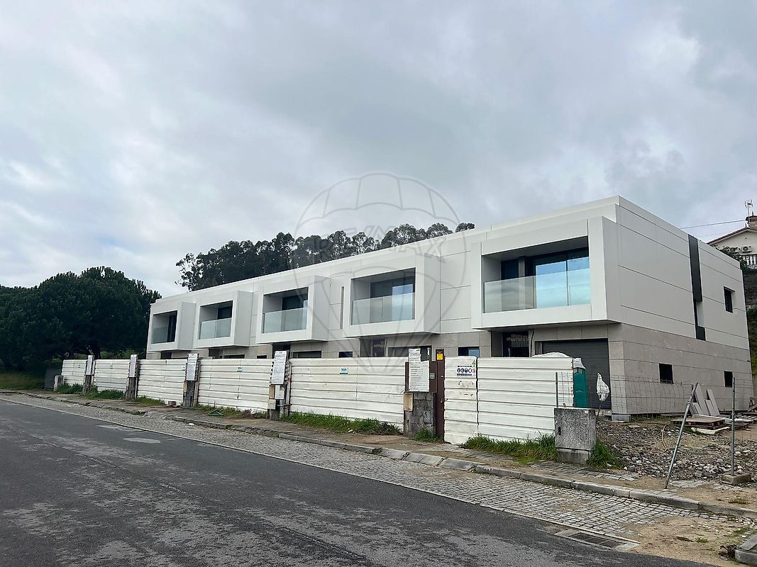 Moradia - Brufe, Vila Nova de Famalicão, Braga