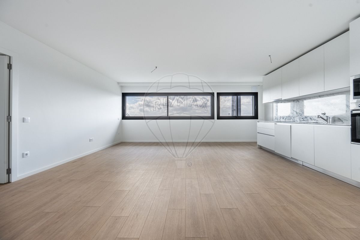 Apartamento T2 para venda