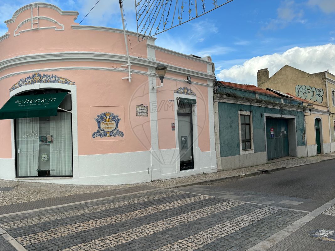 Prédio para venda