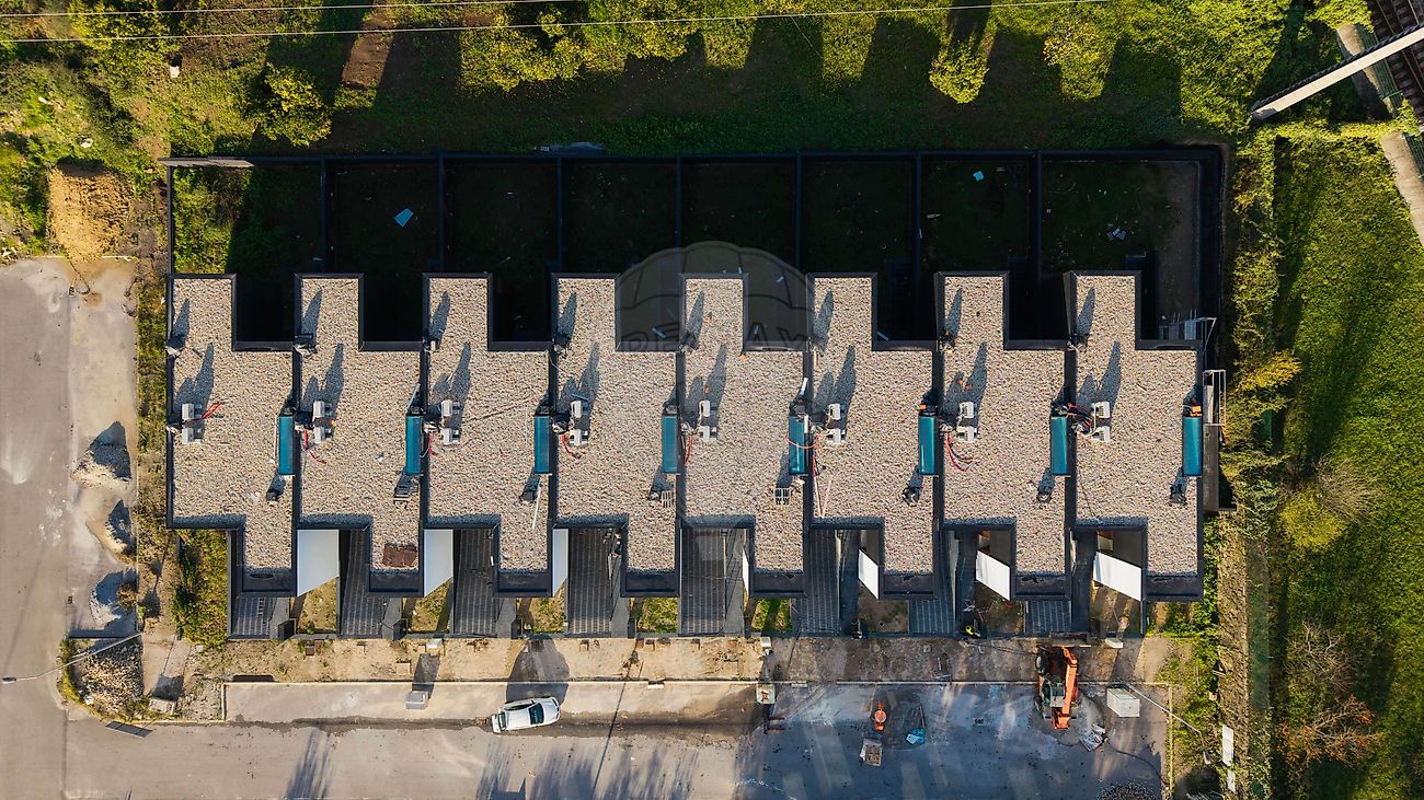 Moradia T4 à venda em Braga (Maximinos, Sé e Cividade), Braga — foto 34