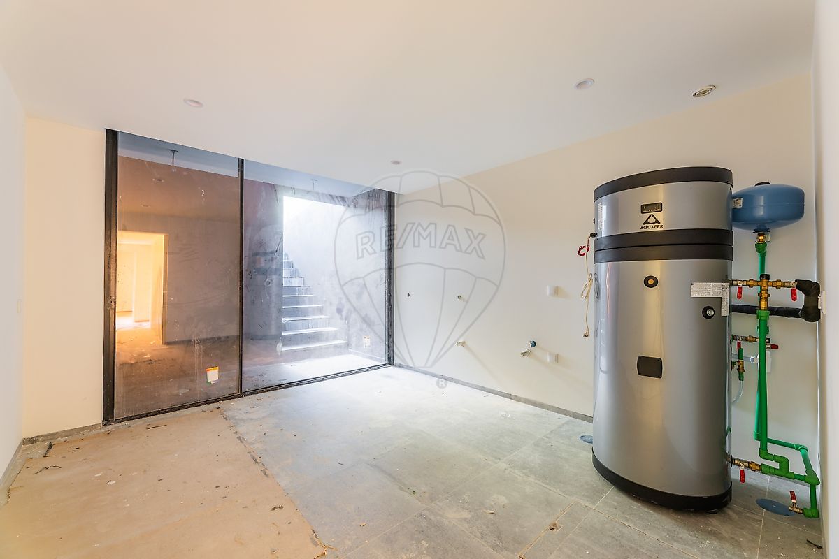 Moradia T4 à venda em Braga (Maximinos, Sé e Cividade), Braga — foto 29