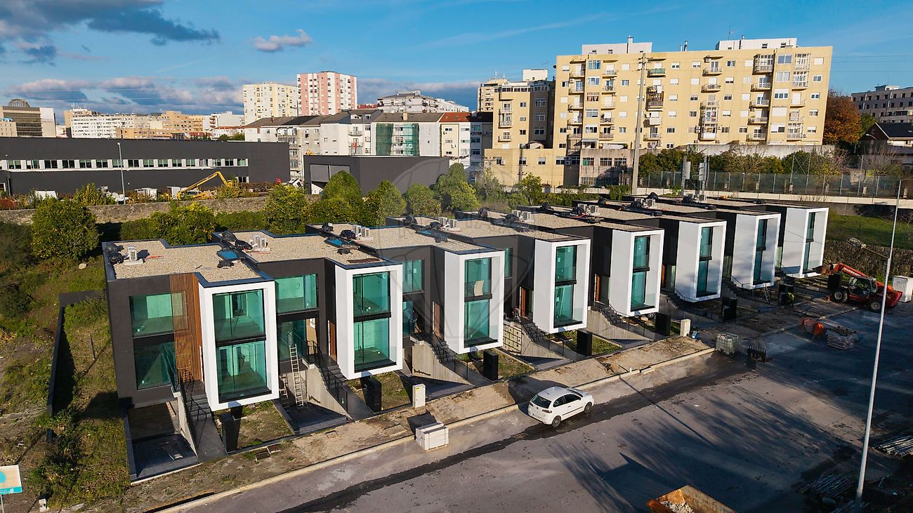 Moradia T4 à venda em Braga (Maximinos, Sé e Cividade), Braga — foto 31