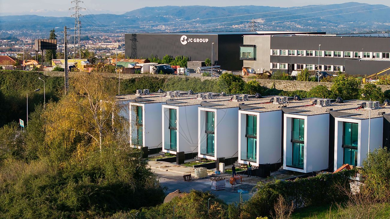 Moradia T4 à venda em Braga (Maximinos, Sé e Cividade), Braga — foto 37