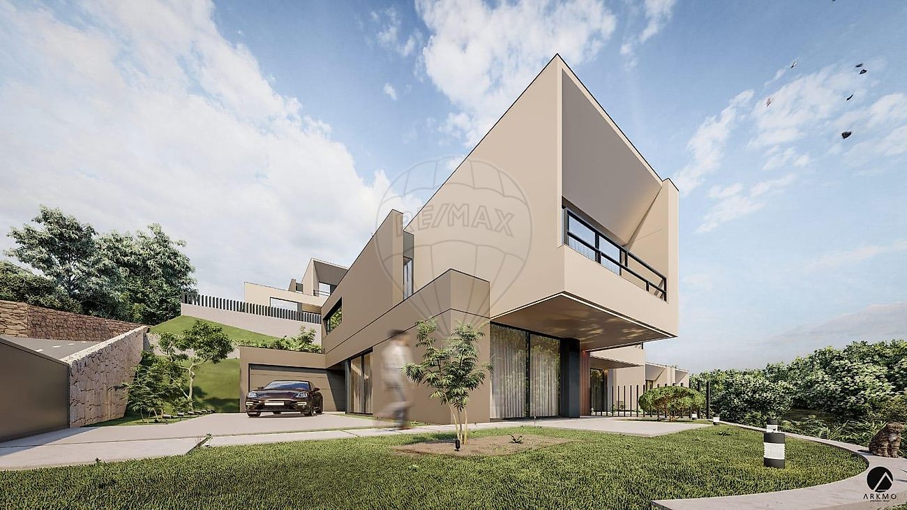 Moradia T3 para venda