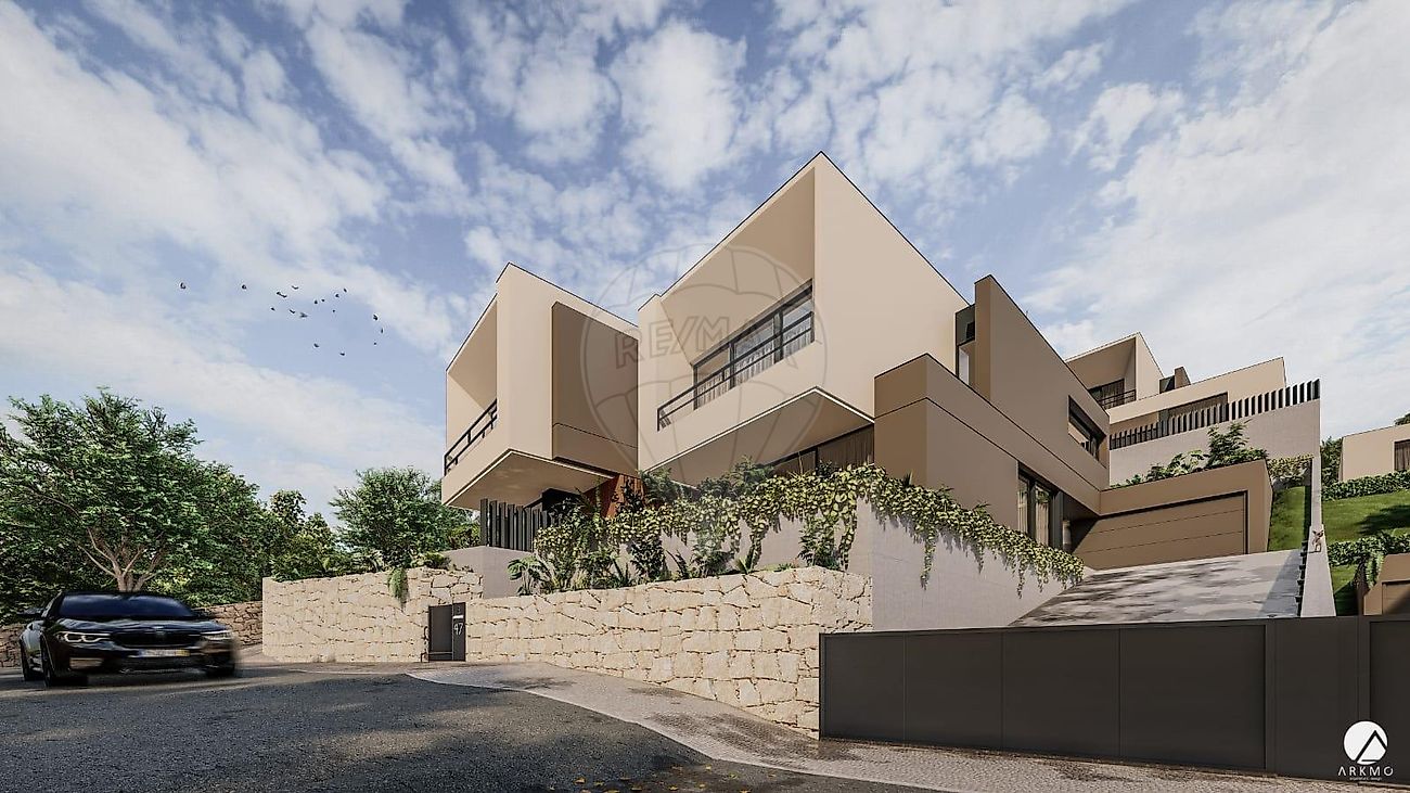 Moradia T3 para venda