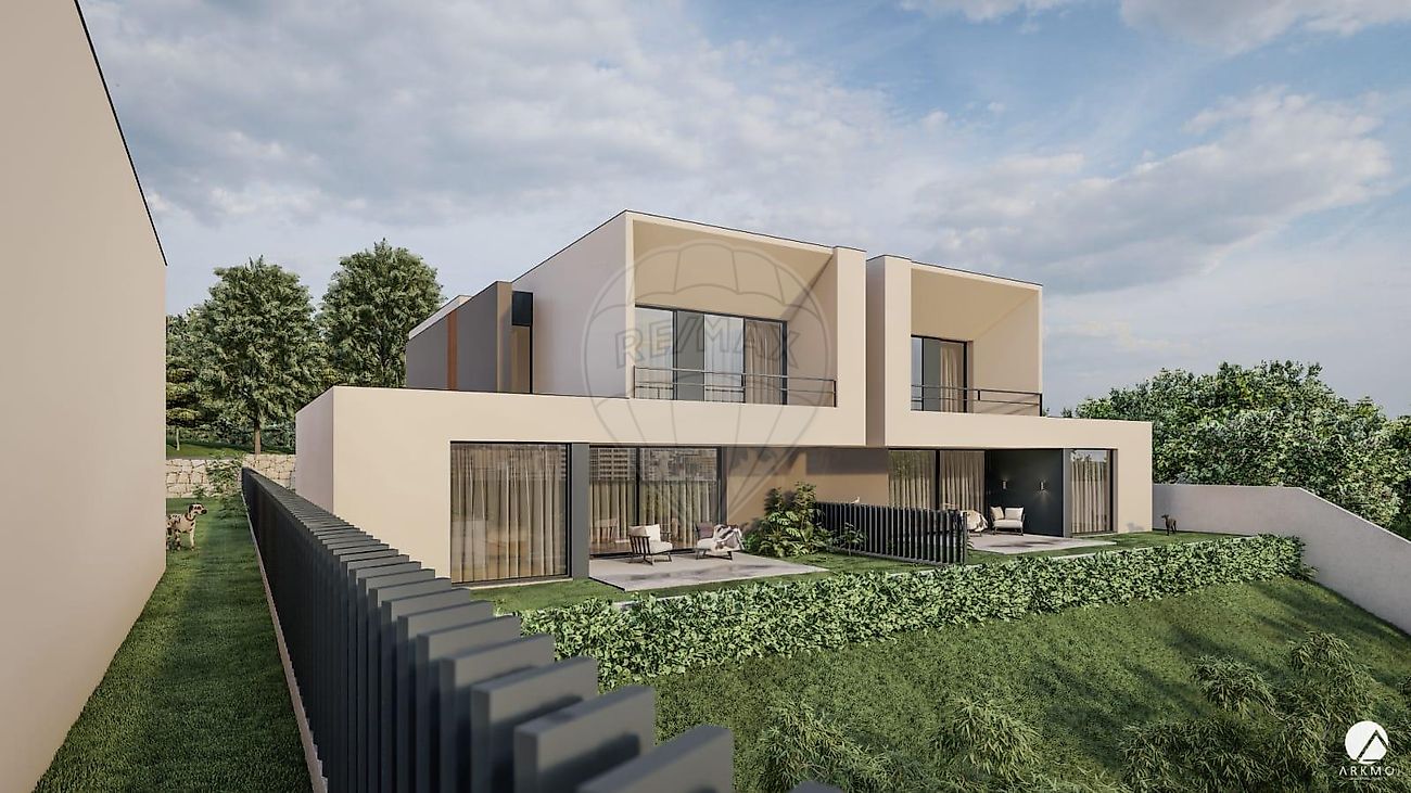 Moradia T3 para venda