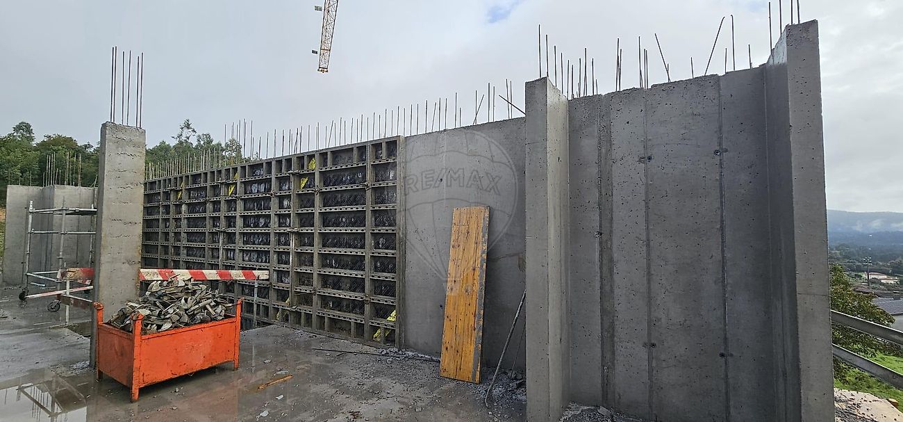 Moradia T3 à venda em Campo e Tamel (São Pedro Fins), Barcelos — foto 18