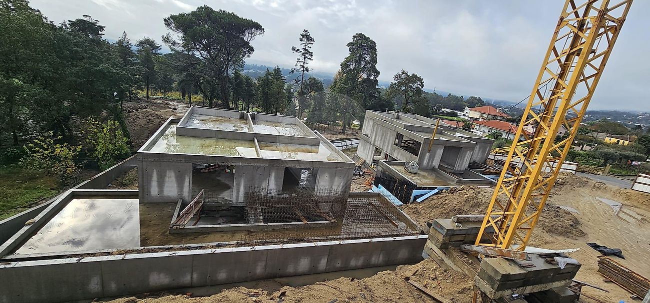 Moradia T3 à venda em Campo e Tamel (São Pedro Fins), Barcelos — foto 12