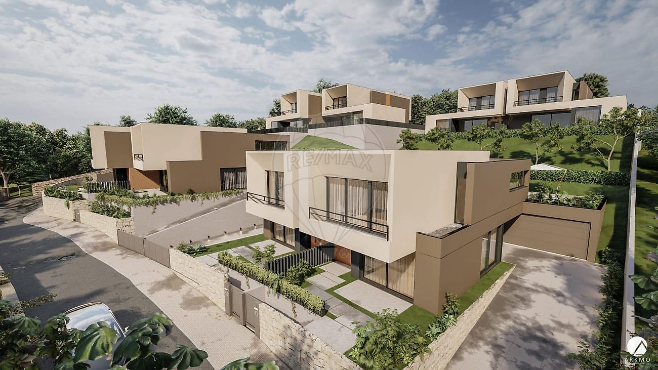 Moradia T3 para venda