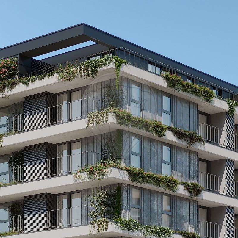 Apartamento à venda em Braga