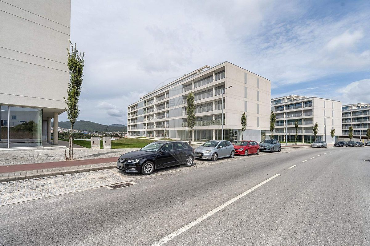 Apartamento - Barcelinhos, Barcelos, Braga