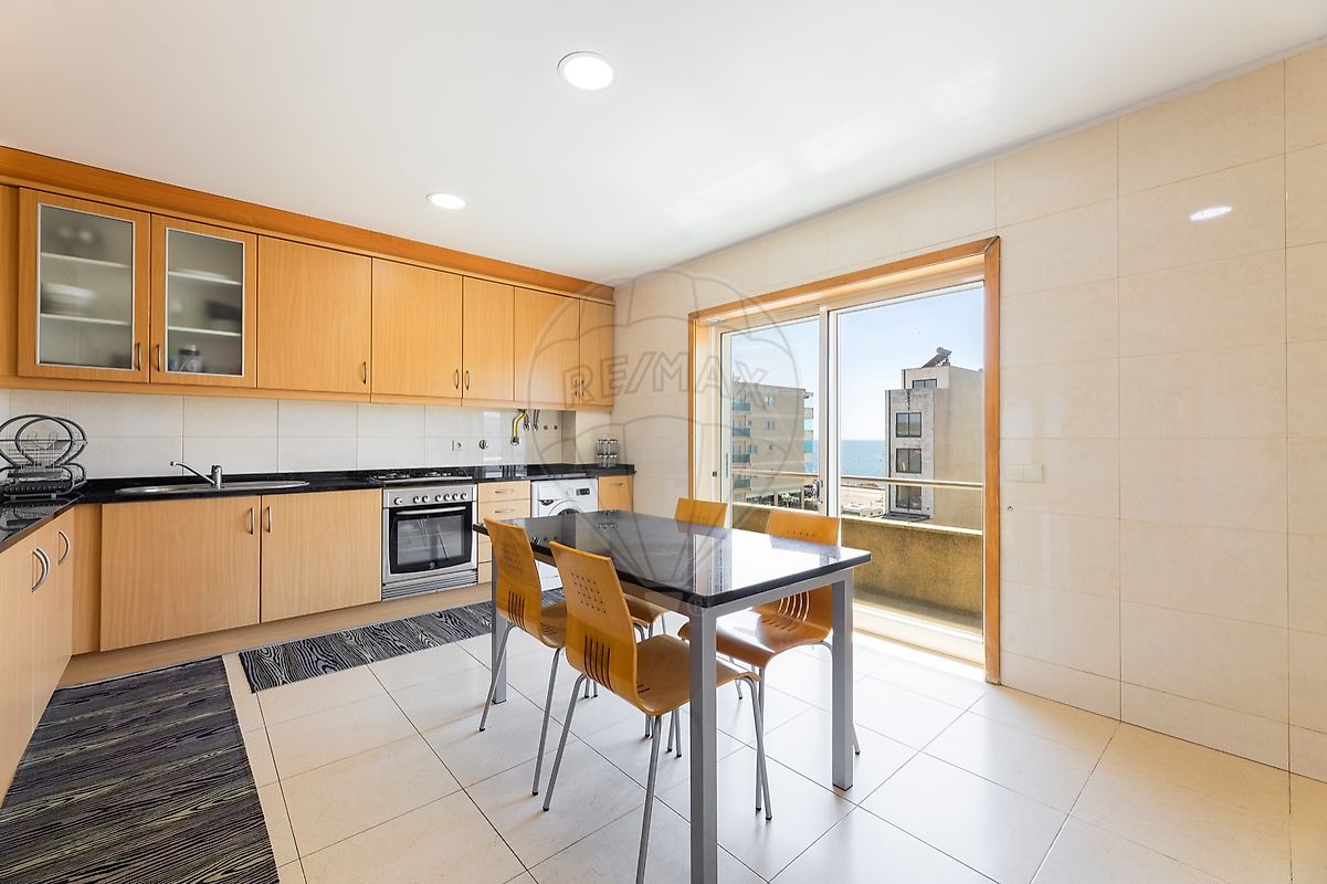 Apartamento T2 à venda em Vila do Conde