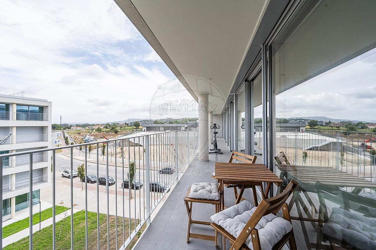 Apartamento T3 à venda em Barcelinhos, Barcelos — foto 6