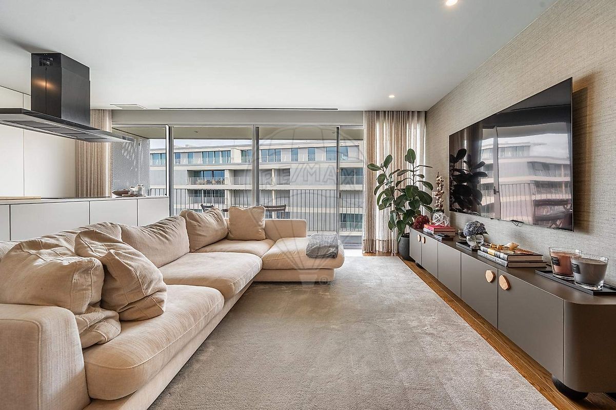 Apartamento T3 à venda em Barcelos