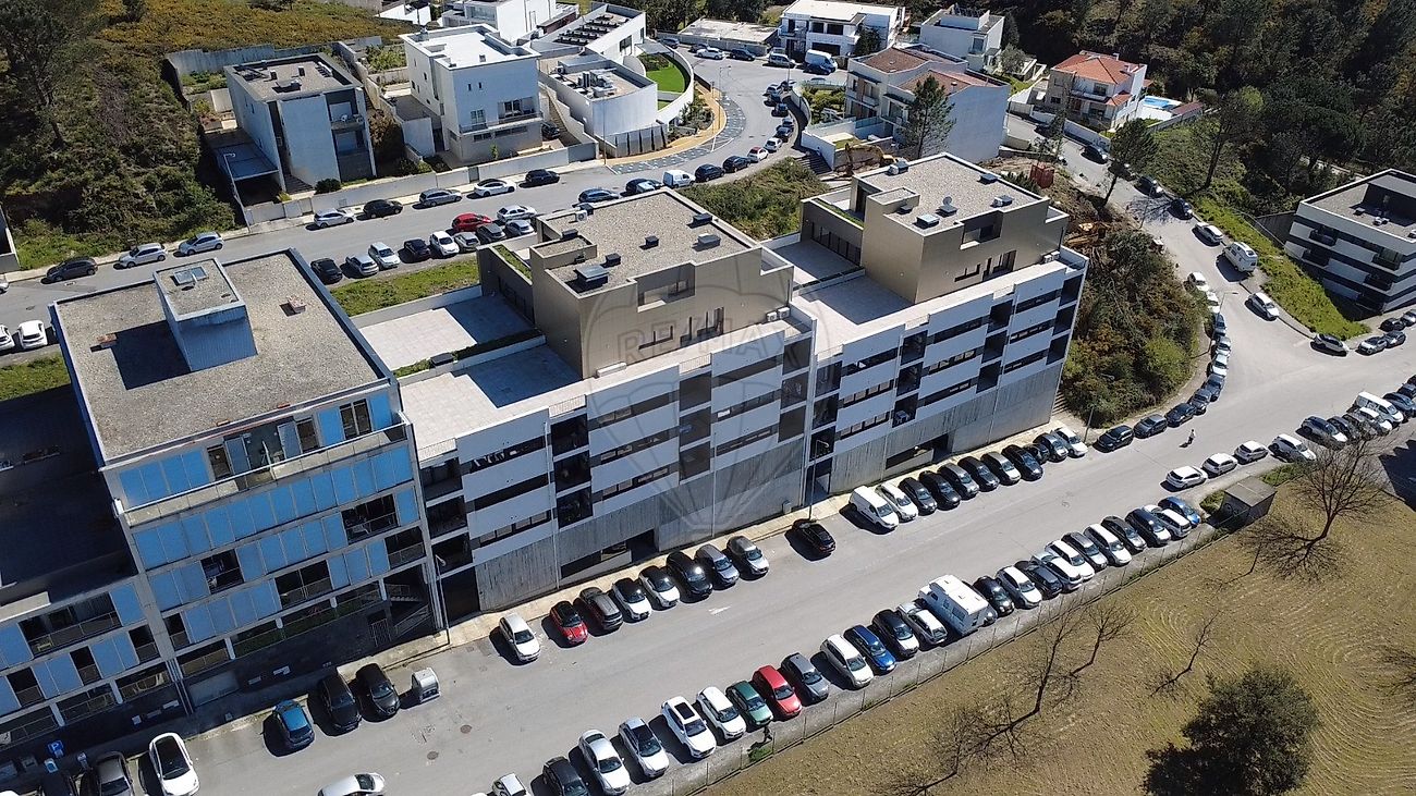 Apartamento T3 à venda em Braga