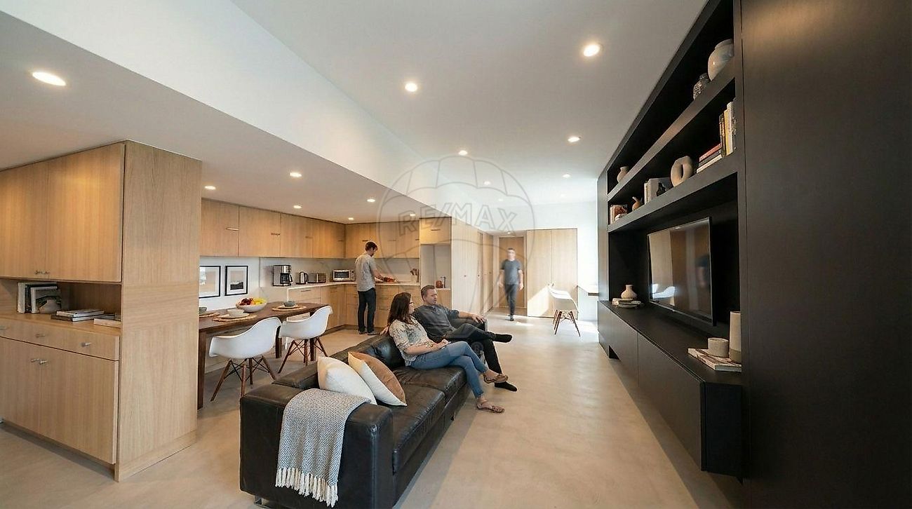 Apartamento T2 à venda em Braga