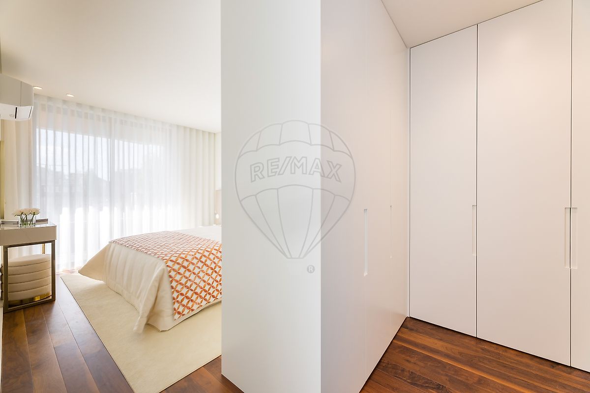 Apartamento T3 à venda em Maia