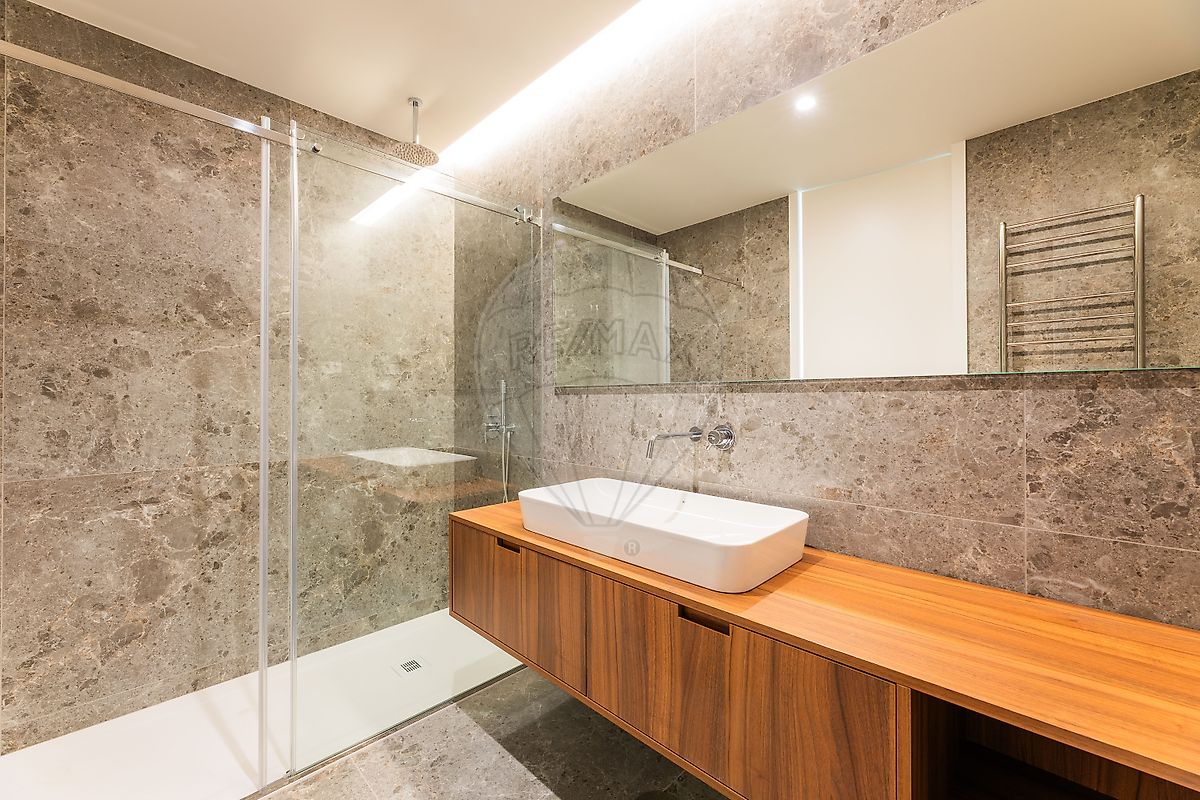 Apartamento T1 à venda em Maia