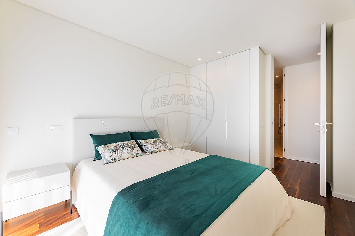 Apartamento T2 à venda em Maia