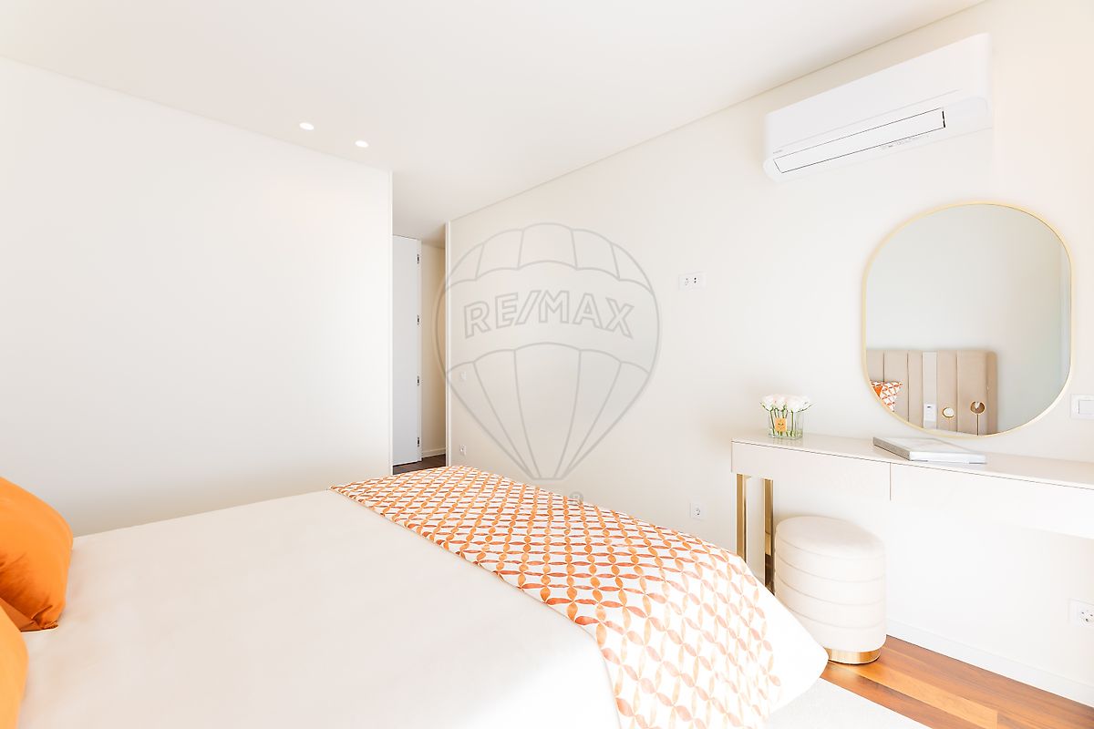 Apartamento T2 à venda em Maia