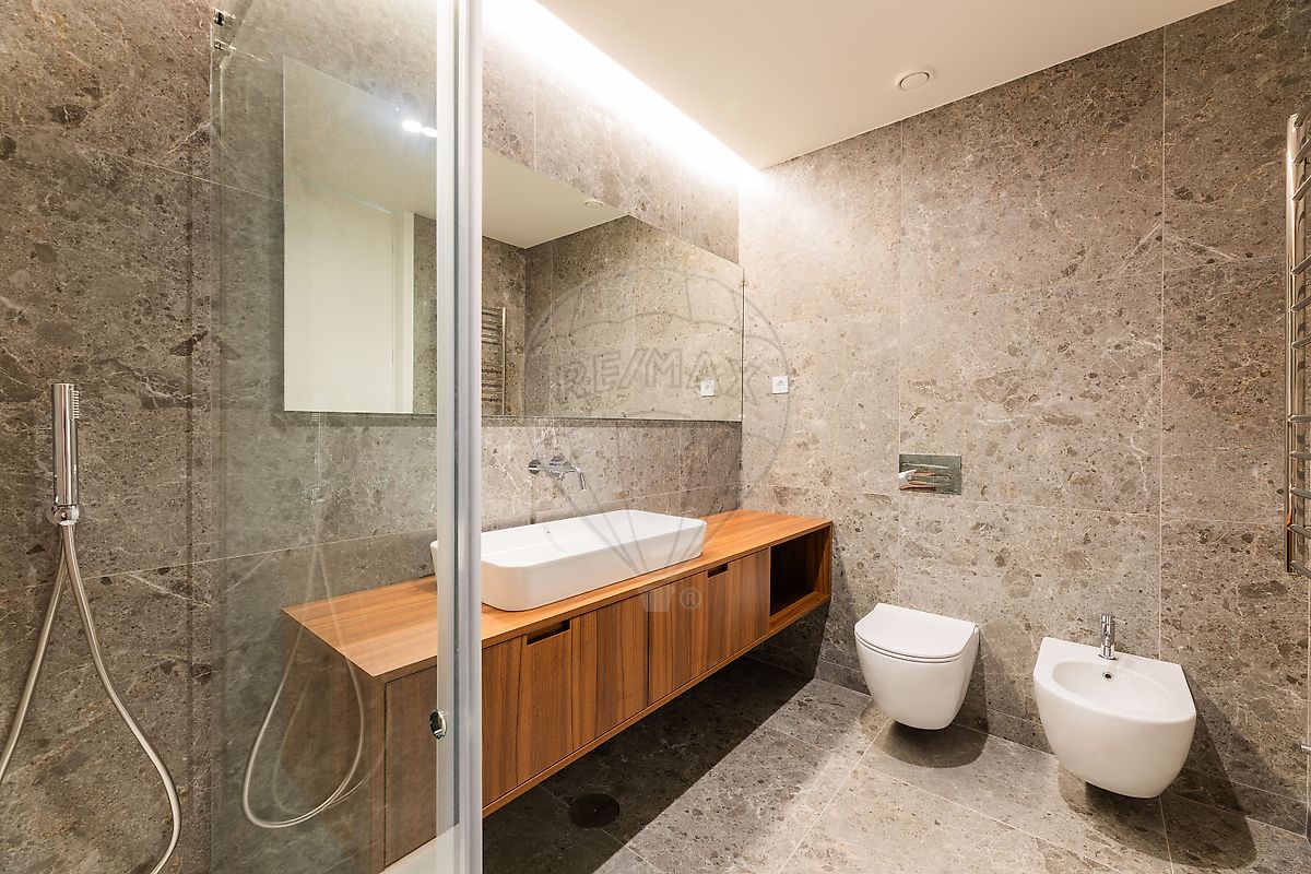 Apartamento T3 à venda em Maia