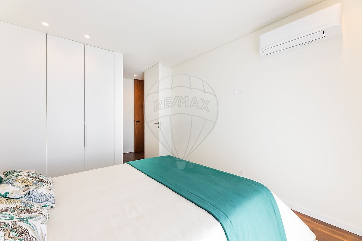 Apartamento T1 à venda em Maia