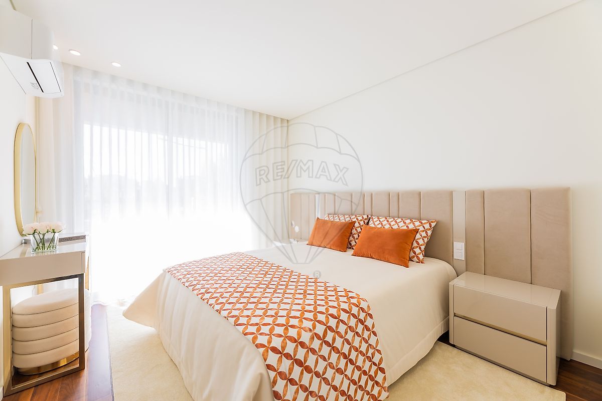 Apartamento T1 à venda em Maia