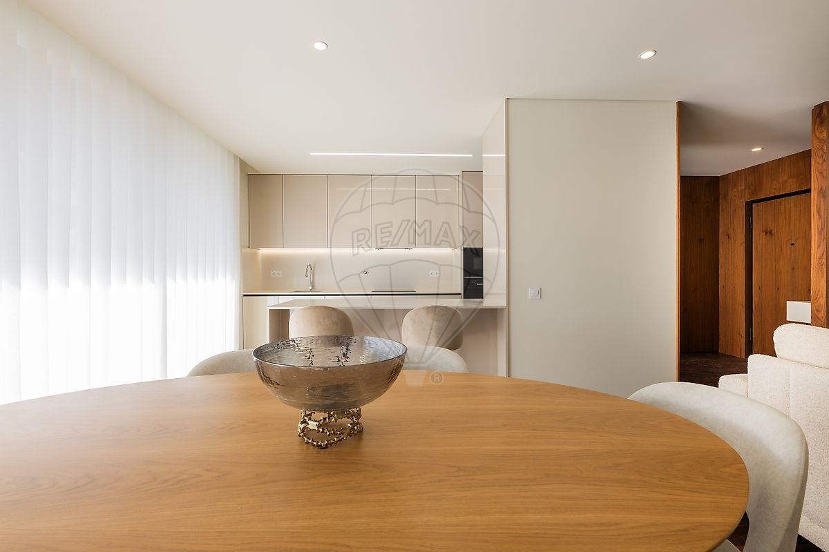 Apartamento T1 à venda em Maia