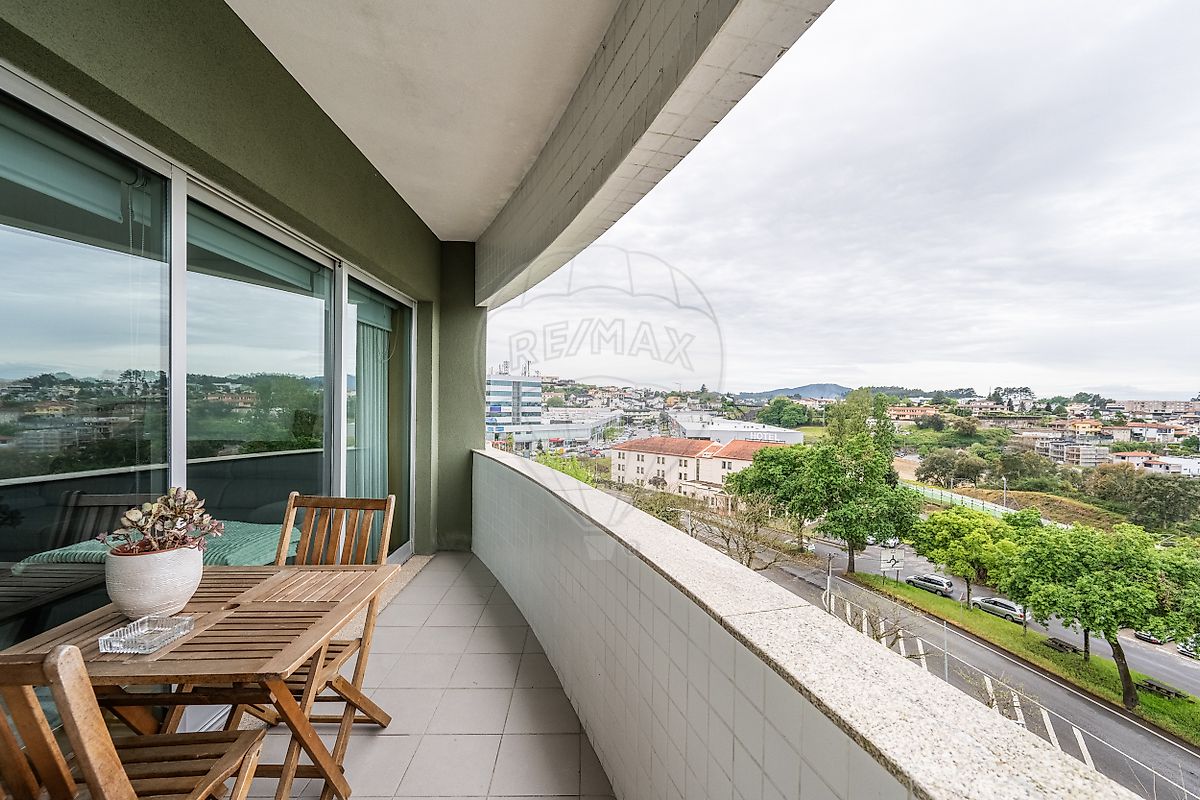 Apartamento T3 à venda em Ferreiros e Gondizalves, Braga — foto 8