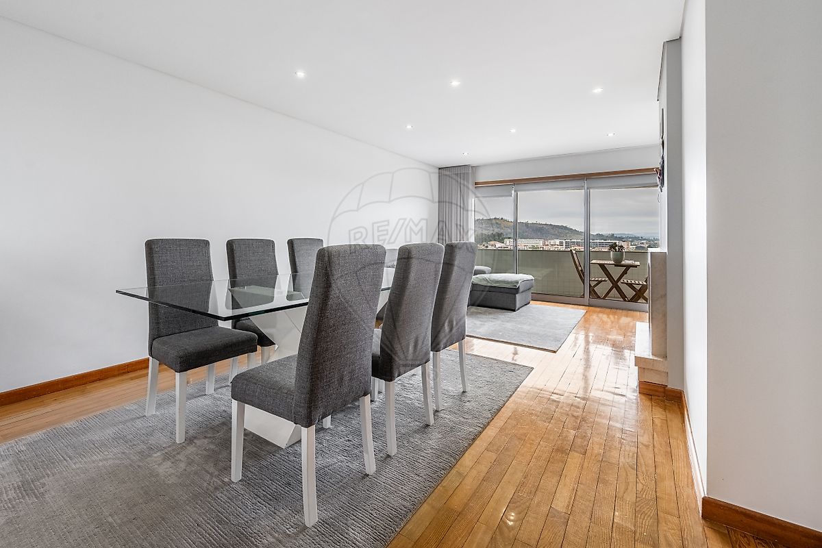 Apartamento T3 à venda em Ferreiros e Gondizalves, Braga — foto 9