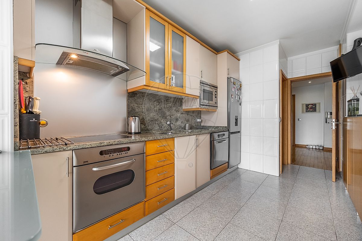 Apartamento T3 à venda em Ferreiros e Gondizalves, Braga — foto 6