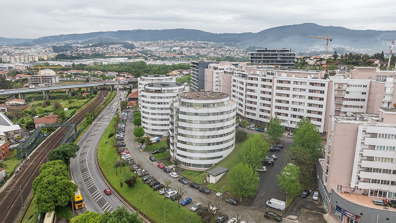 Apartamento T3 à venda em Ferreiros e Gondizalves, Braga — foto 28