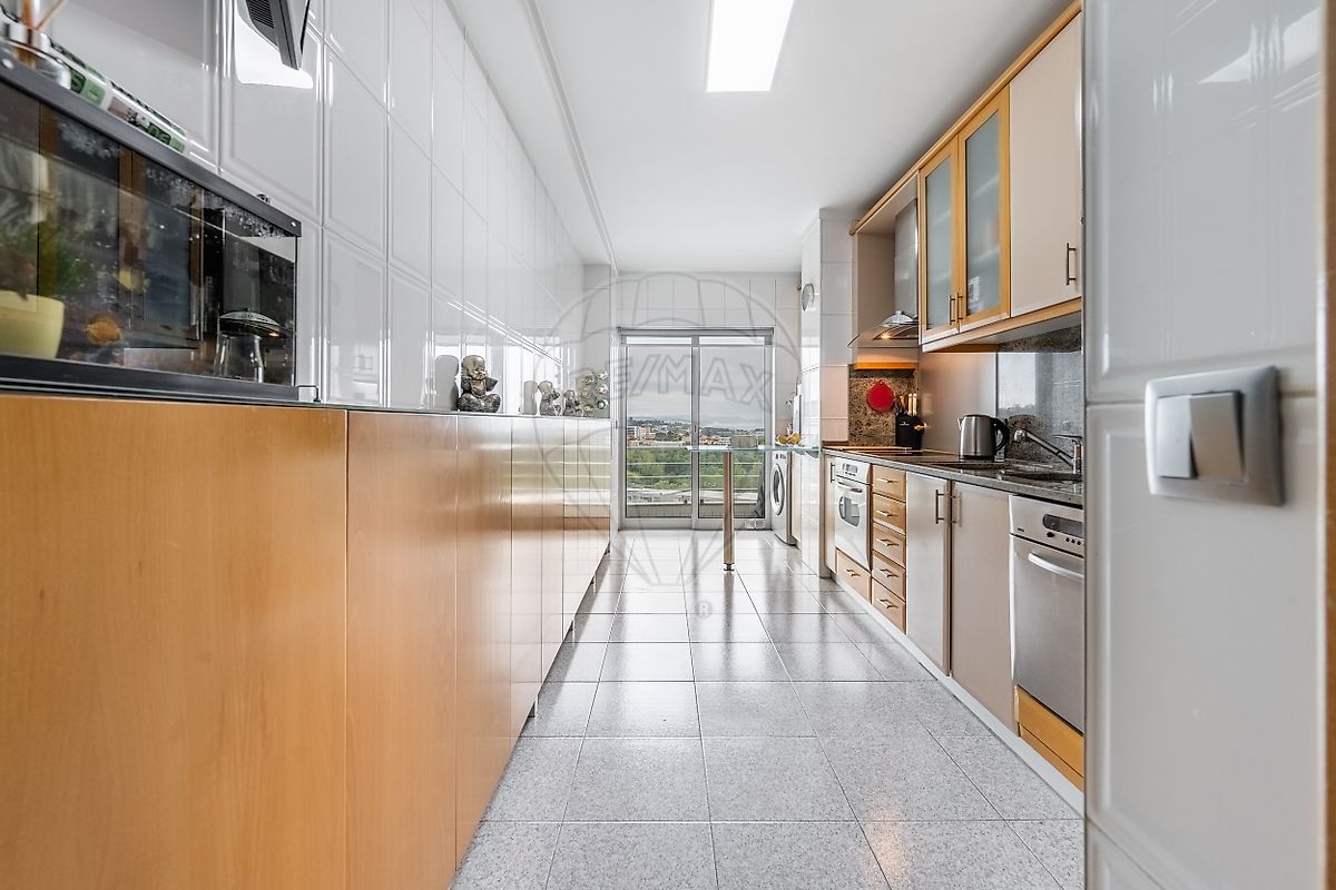 Apartamento T3 à venda em Ferreiros e Gondizalves, Braga — foto 7