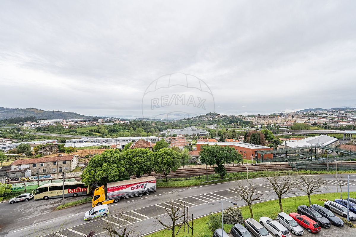 Apartamento T3 à venda em Ferreiros e Gondizalves, Braga — foto 10