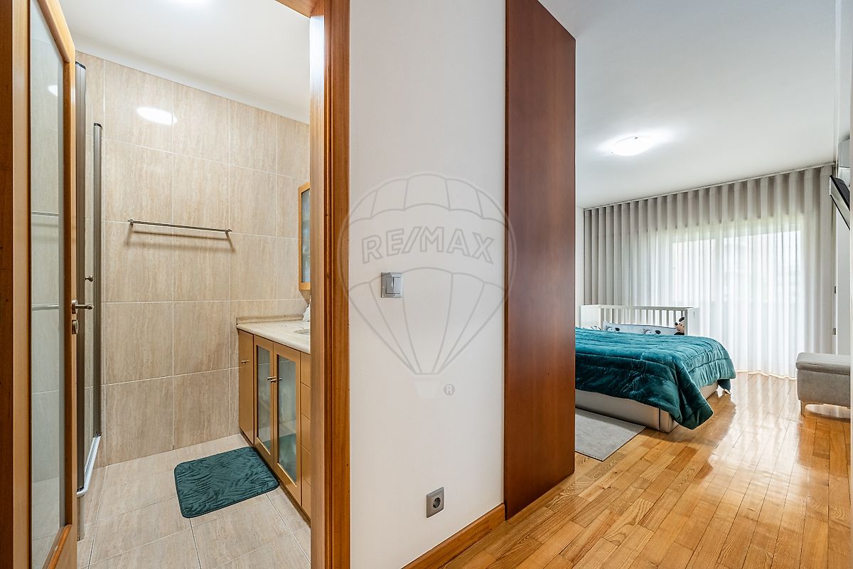 Apartamento T3 à venda em Ferreiros e Gondizalves, Braga — foto 16